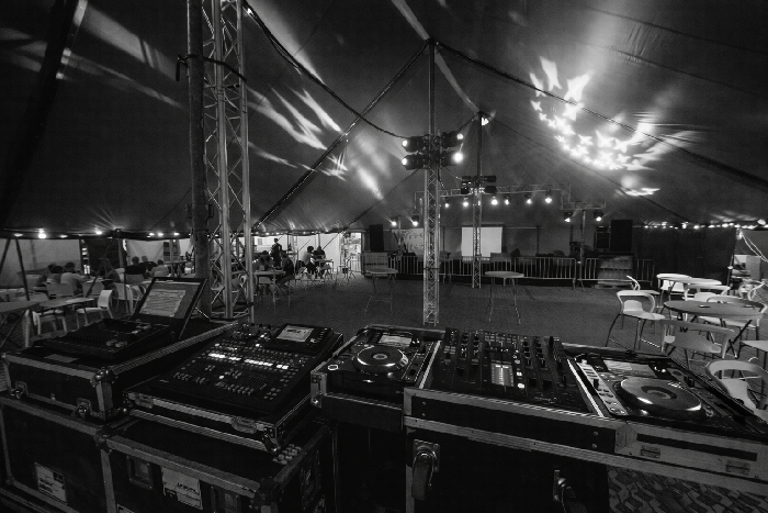 Over ons :: Reboost Event Productions
